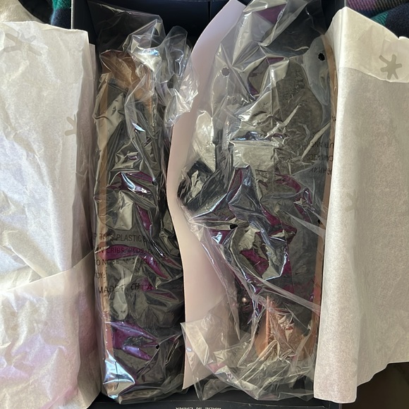 Splendid Clarissa Clog in Black - Picture 11 of 13